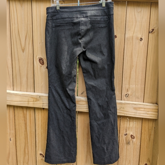 Catch My I - Y2K Vintage Dress Pants - Picture 2 of 5